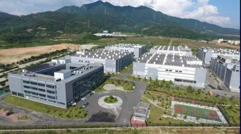 Guangdong Shanwei Tencen Data Center9_small