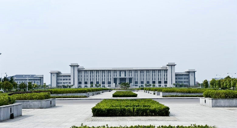 Nanjing Southeast university library